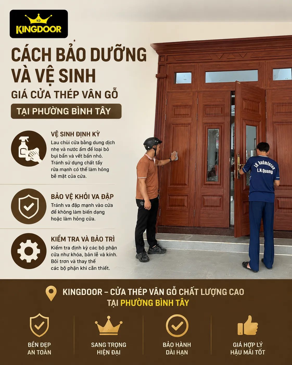 cua-thep-van-go-tai-binh-tay