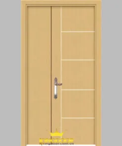 CỬA GỖ CHỐNG CHÁY P2R5