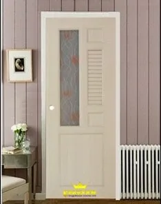 CỬA NHỰA ĐÀI LOAN KD.YG-12