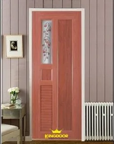 CỬA NHỰA ĐÀI LOAN KD.YY-25