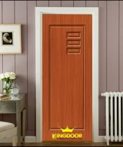 Cửa nhựa gỗ Sung Yu Mẫu: LX-283