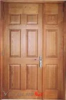 Phân biệt cửa gỗ hdf và cửa gỗ mdf