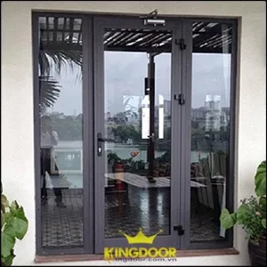 Cửa nhôm xingfa cao cấp