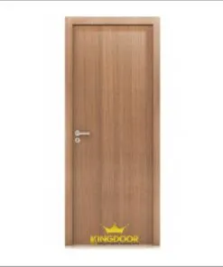 Alternative view of Giá cửa gỗ công nghiệp MDF Laminate