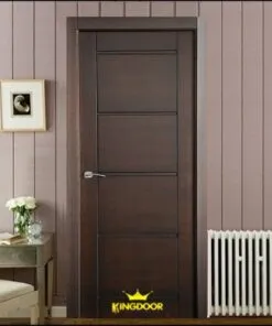Giá cửa mdf Phủ PVC