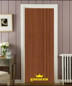 Cửa nhựa gỗ Sung Yu Mẫu: B-772