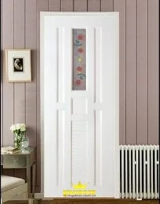 CỬA NHỰA ĐÀI LOAN KD.YW-55