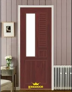 CỬA NHỰA ĐÀI LOAN KD.YB-47