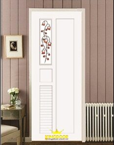 CỬA NHỰA ĐÀI LOAN KD.YW-25