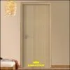 Cửa Nhựa Gỗ Composite Mẫu: KD.09