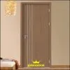 Cửa Nhựa Gỗ Composite Mẫu: KD.08