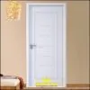 Cửa Nhựa Gỗ Composite Mẫu: KD.06