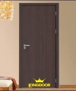Cửa Nhựa Gỗ Composite Mẫu: KD.04