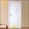Cửa Nhựa Gỗ Composite Mẫu: KD.17