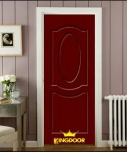 Cửa nhựa gỗ Sung Yu Mẫu: LX-485