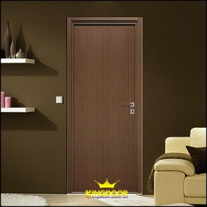 cửa gỗ công nghiệp MDF laminate