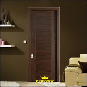 cửa gỗ MDF laminate