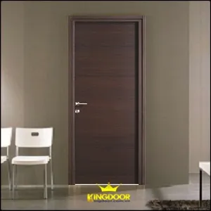 giá cửa gỗ laminate