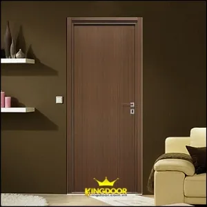 cửa gỗ MDF melamine