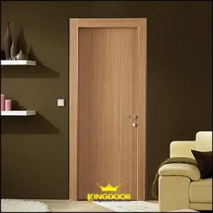 cửa gỗ công nghiệp MDF melamine