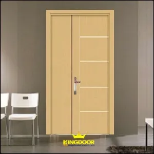 cửa gỗ công nghiệp tại tp.hcm