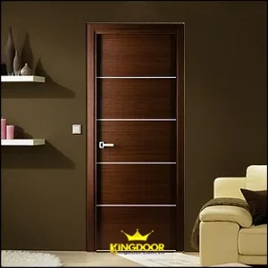 báo giá cửa gỗ MDF