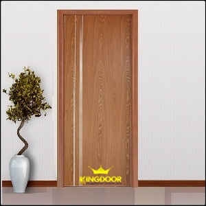 cửa gỗ công nghiệp MDF veneer