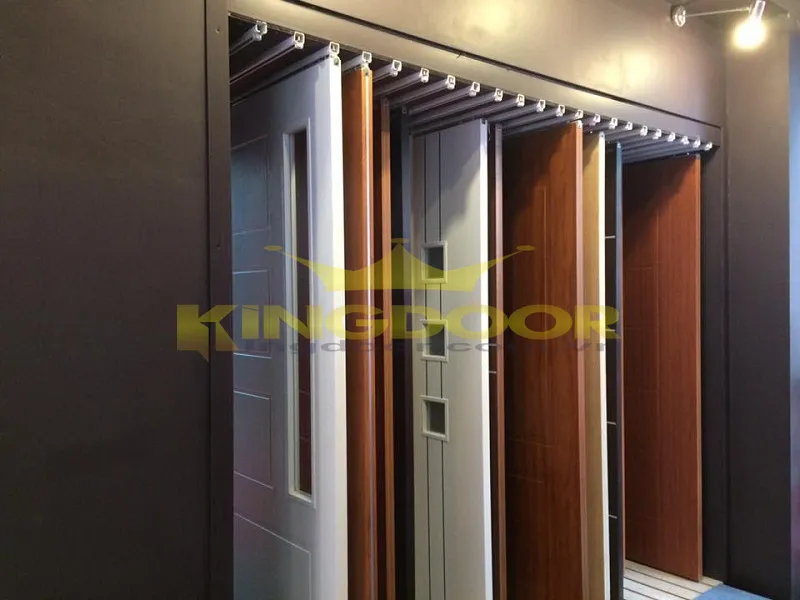 cửa gỗ nhựa composite