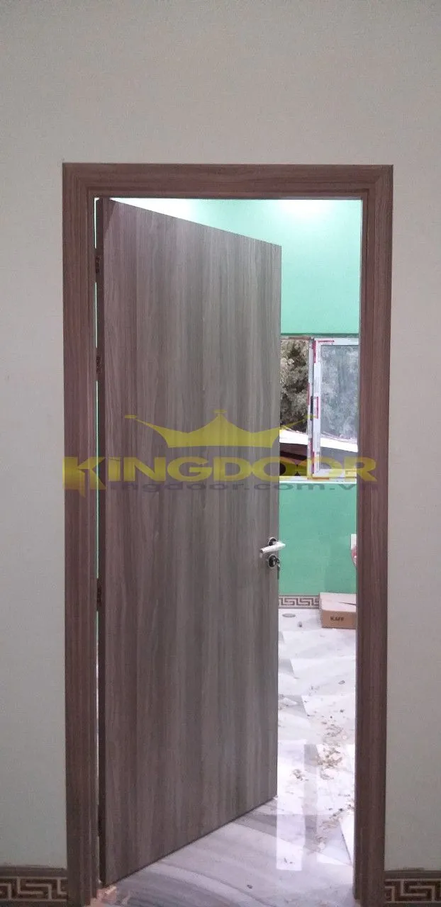 mua cửa gỗ công nghiệp