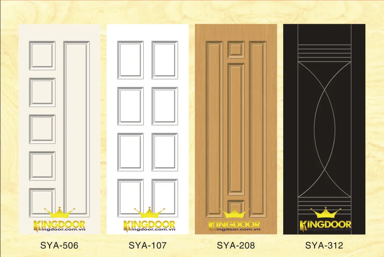 cửa composite sya