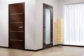 Cửa Nhựa Gỗ COMPOSITE Cao