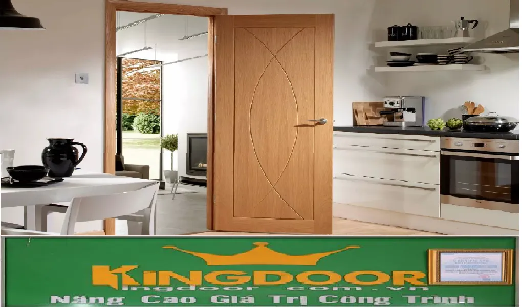 Địa Chỉ Mua Cửa Nhựa Gỗ Composite Uy Tín