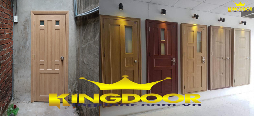 cửa nhựa đài loan