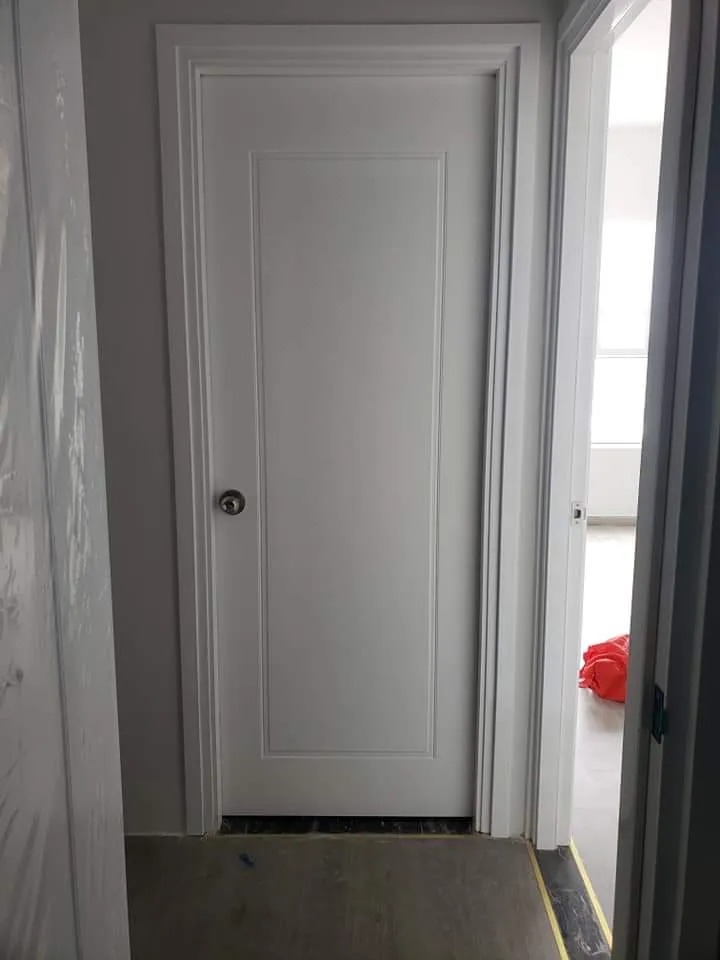 Cửa Nhựa tại Vũng Tàu