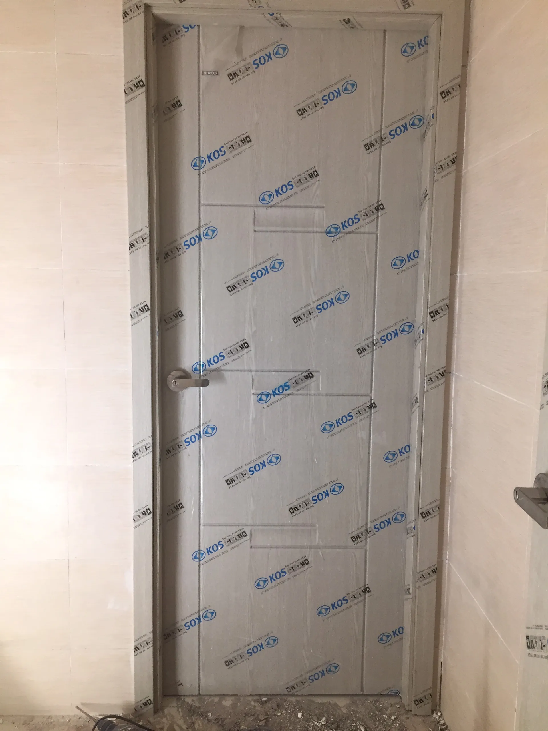 Cửa Nhựa ABS Tại Vũng Tàu