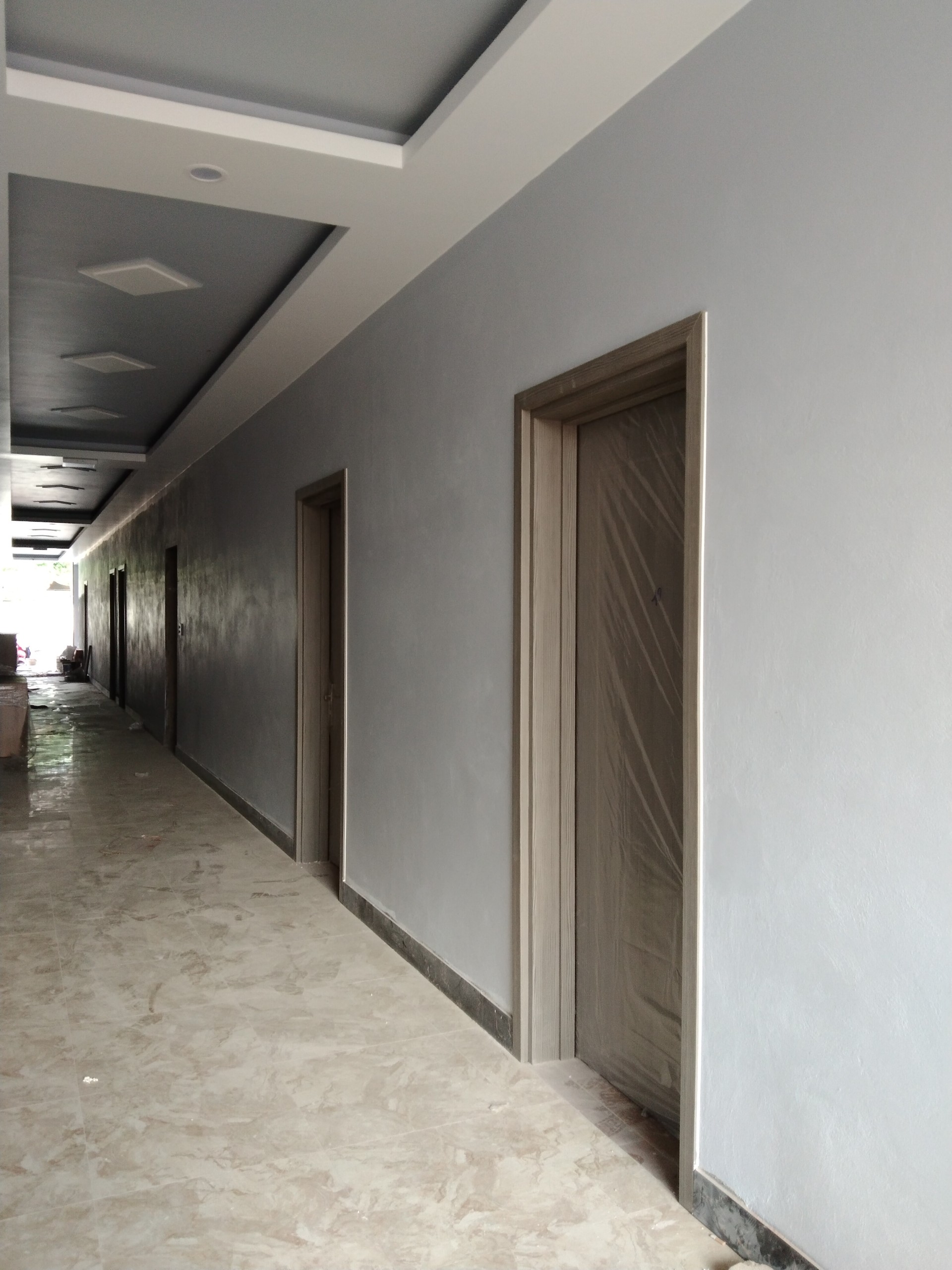 cửa nhựa composite