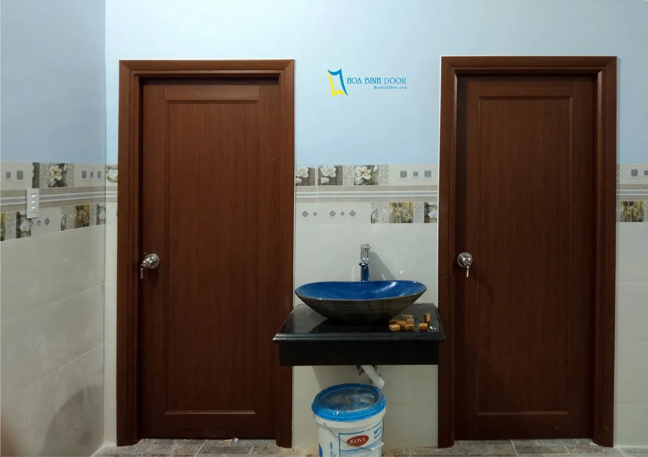 cửa nhựa đài loan giá rẻ 