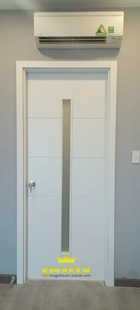 Báo Giá Cửa Nhựa Hàn Quốc