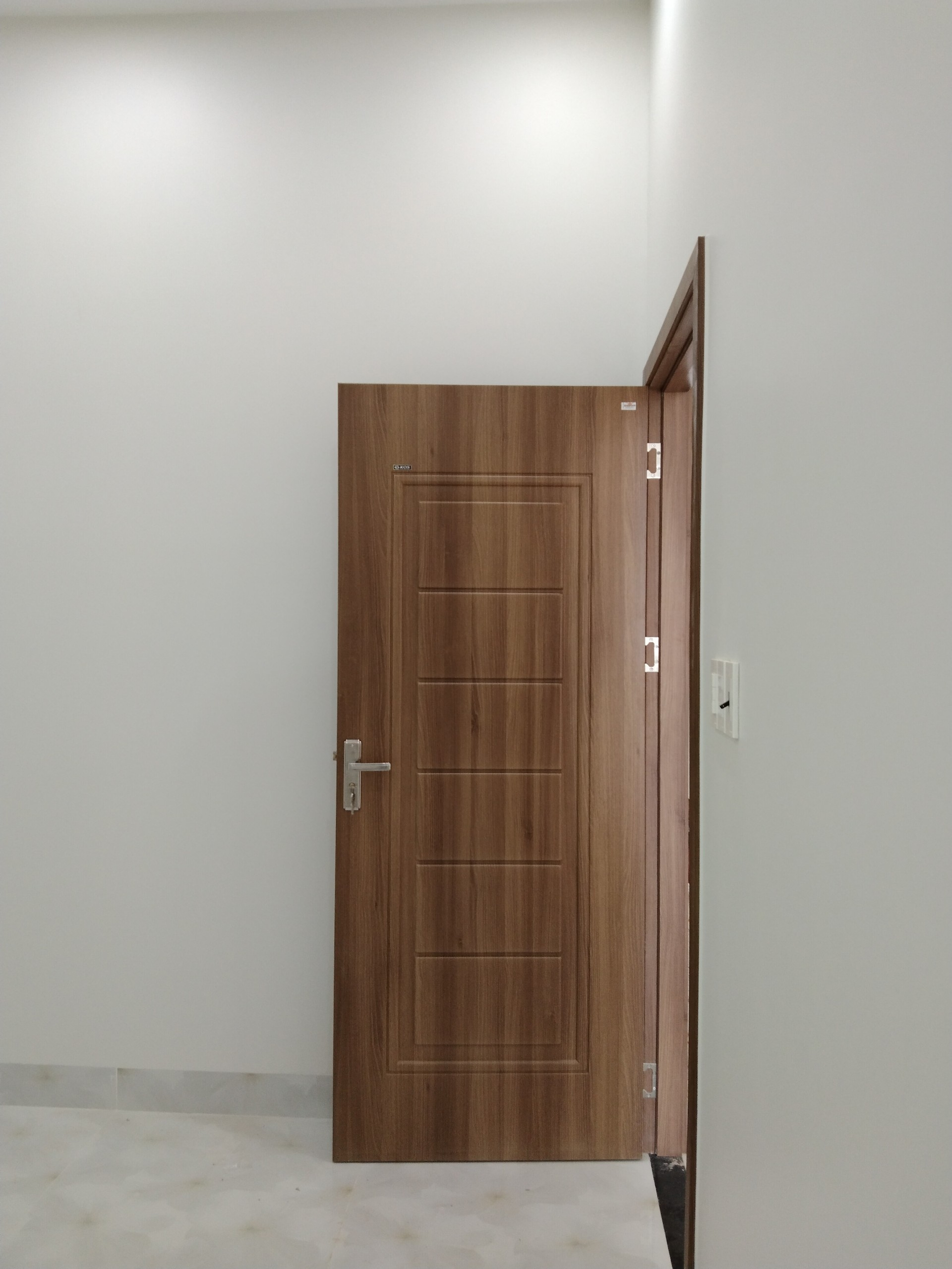 ABS Hàn Quốc KOS