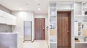 Cửa nhựa ABS Hàn quốc