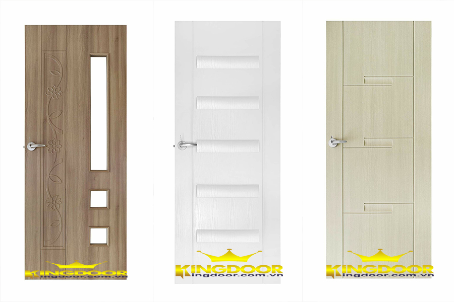 Cửa nhựa ABS Hàn Quốc Tp.HCM