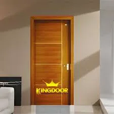 Cửa MDF Veneer