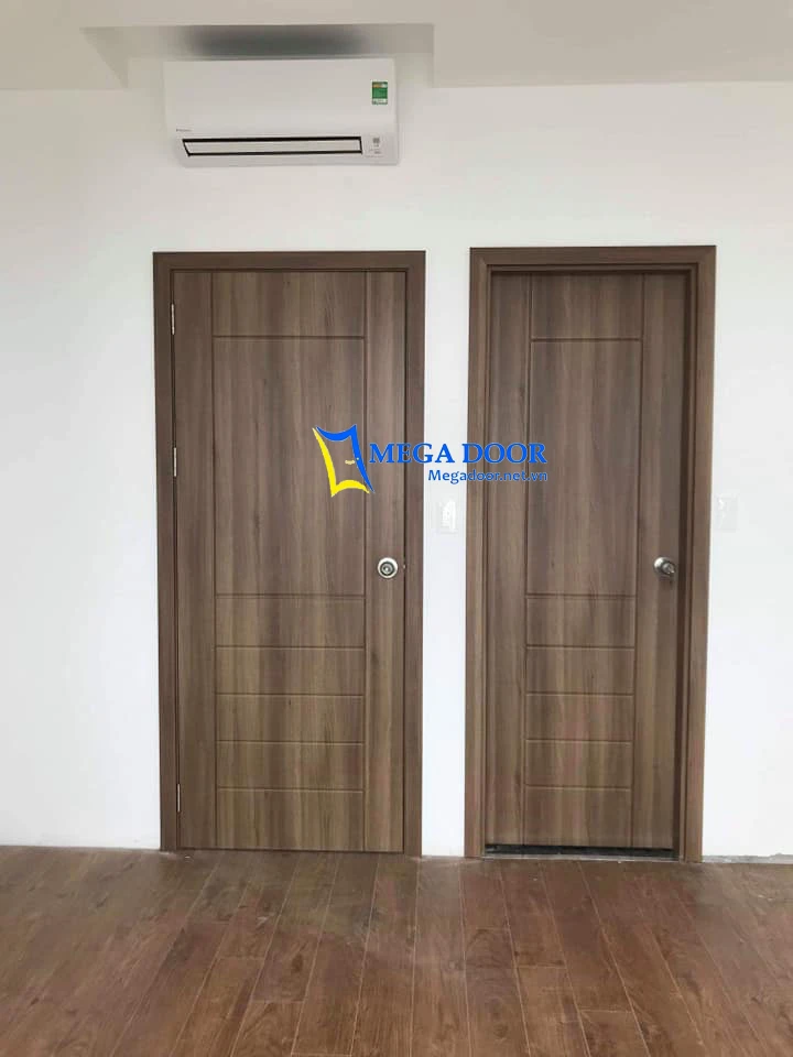 Cửa nhựa ABS Hàn Quốc