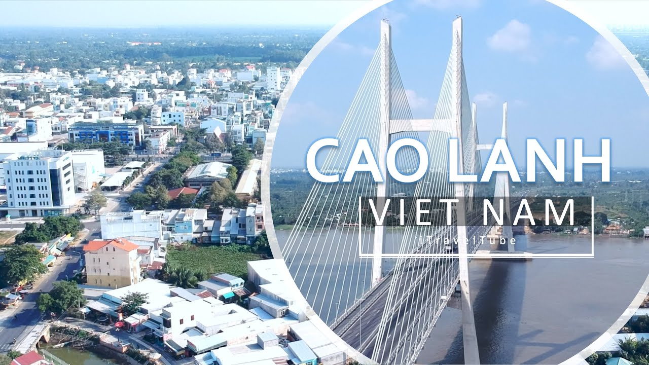Tp Cao Lãnh