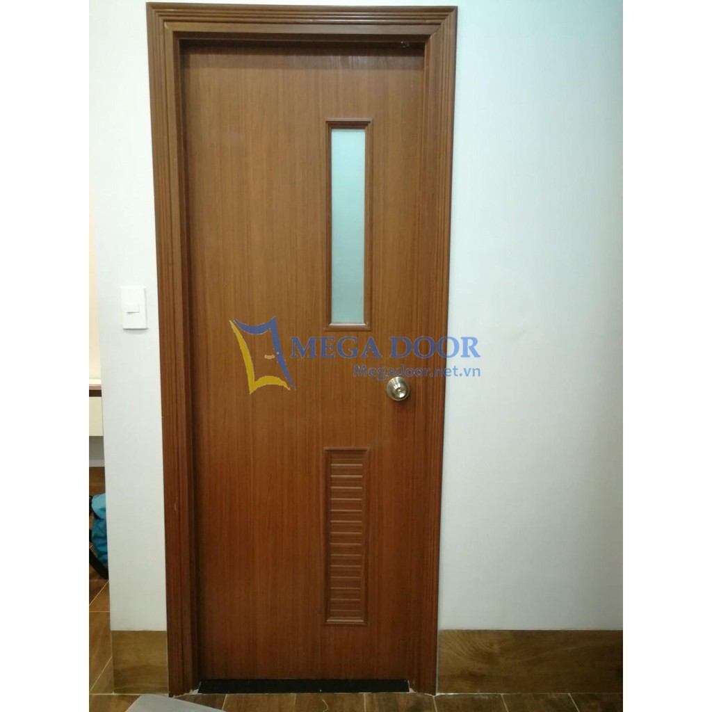 Mẫu cửa Đài Loan Đẹp