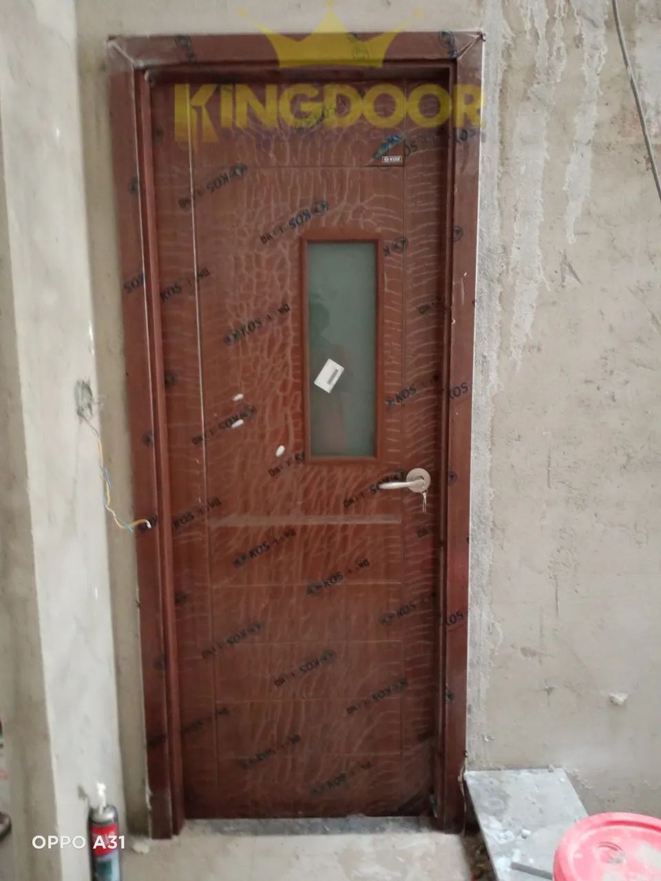 Cửa nhựa giá rẻ năm 2023