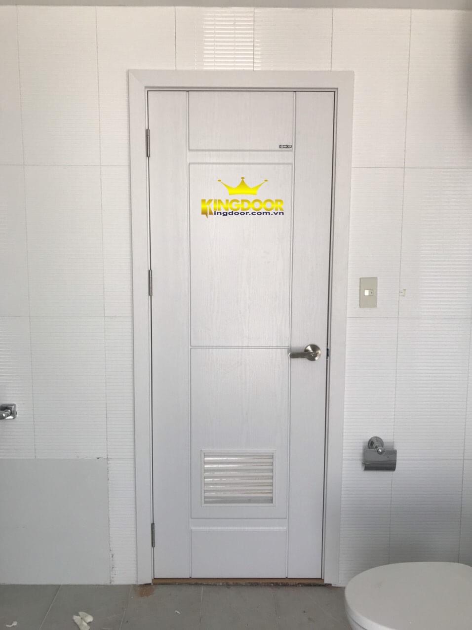 Cửa Nhựa ABS Tại Long An