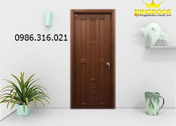 Ưu điểm cửa nhựa giả gỗ là gì ?