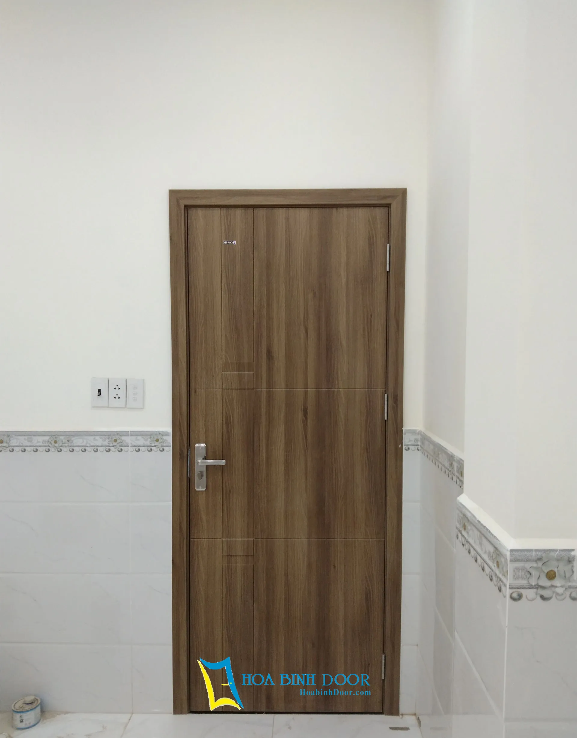 Báo giá cửa nhựa ABS Hàn Quốc Quận 2