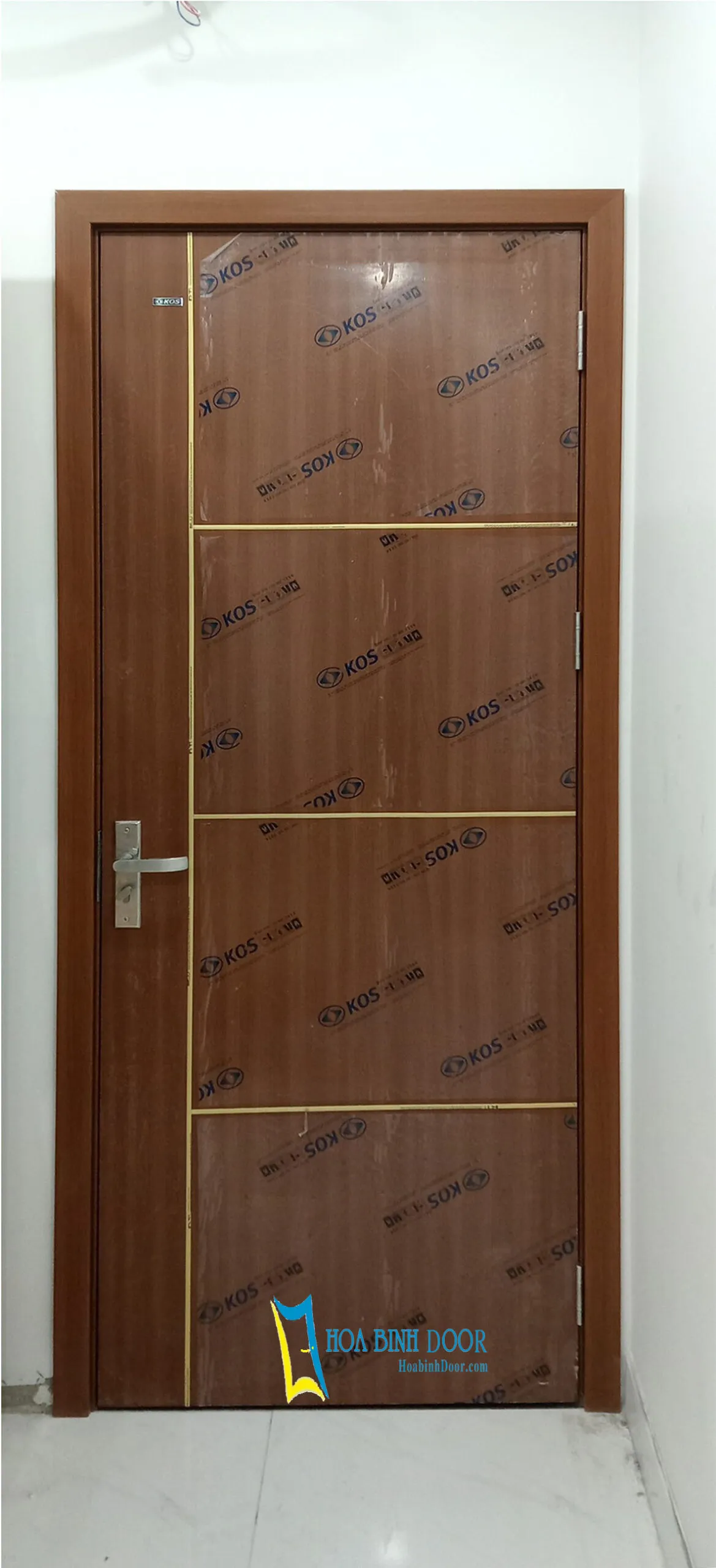 Báo giá cửa nhựa ABS Hàn Quốc Quận 2